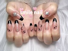 スマイル ネイル 大宮(smile nail)/