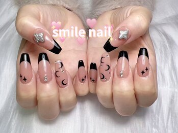 スマイル ネイル 大宮(smile nail)/