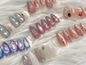 【ハンド】◆private限定定額デザイン◆￥9,000