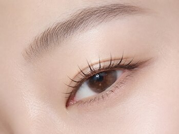 ナイスアイラッシュ 大阪梅田店(NICE EYELASH)/まつげパーマ+アイブロウ眉毛WAX