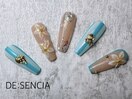 design Gel&Acrylic Extensions