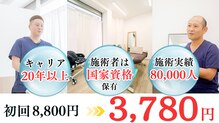 こまき美骨整体ラボ(こまき美骨整体.Labo)