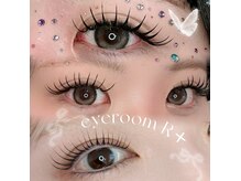 アイルーム アールプラス(eyeroom R+)