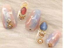 ネイルミー(nail me!)/