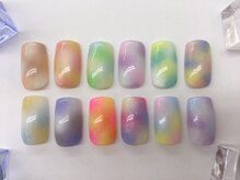 ティ－エヌ ルーシー店/カラーマーブル