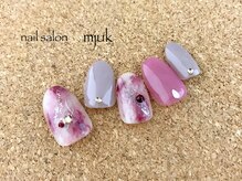 ドット シー 神戸三宮(dot c)/☆ピンクパープル☆