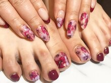 サロン ド ワカ(Salon de WAKA)/