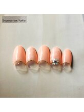 ビューネーションパティオ(Beaunation patio)/定額デザイン