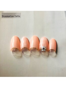 ビューネーションパティオ(Beaunation patio)/定額デザイン