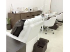 natural　～ nail salon ＆ academy ～