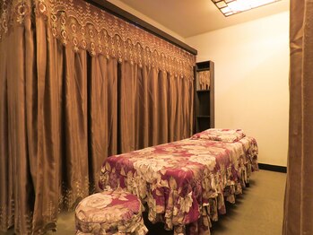 蘇さんのフットサービス/