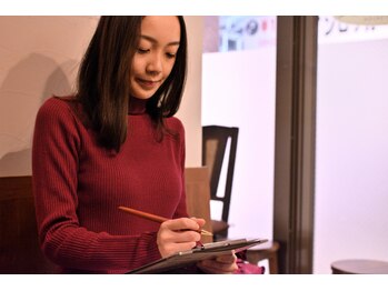 ルアンルアン ビーンズ赤羽店 (Ruam Ruam)/少し早めのご来店お願いします