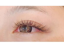 グラマラス プレジール 中野店(glamourous plaisir)/☆3Dボリュームラッシュ☆