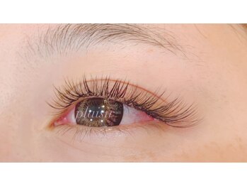 グラマラス プレジール 中野店(glamourous plaisir)/☆3Dボリュームラッシュ☆