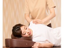 ルクラ アピタ福井大和田店/スト40+リフレ40☆80分9790円