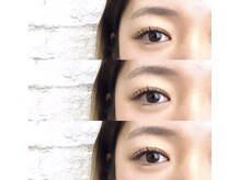 プライズアイリス アイラッシュ 池袋東口店(prize Iris eyelash)/セクシーデザイン♪【池袋】