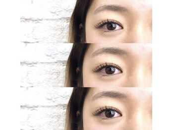 プライズアイリス アイラッシュ 池袋東口店(prize Iris eyelash)/セクシーデザイン♪【池袋】