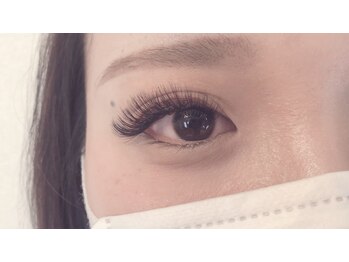 ジュピ(Jupi)/メガボリュームラッシュ