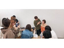 エムエムスタイルカラー(MM style color)/