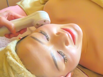 なでしこ(nade-she.co)/エイジングケア