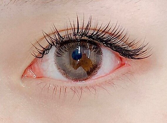 《モチ&濃さ重視の方に！》最新技法ダブルフラットラッシュ80束　￥6,900