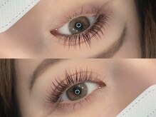 アイクイック 高田馬場店(Ai Quick)/ブラウンフラットラッシュ