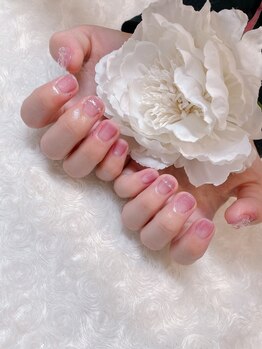 ワイズネイル(Y's NAIL)/お客様ネイル