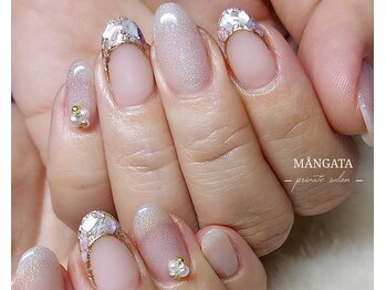 モーンガータ(MANGATA)/