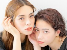 プレシア(Presia)/眉毛WAXまつ毛パーマ/30代40代50