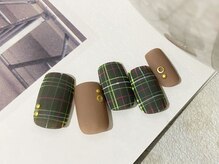 スリープ ジユウガオカ(Sleep jiyugaoka)/アートコース　13200円