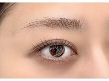 ナップ 福島(nap)/パリジェンヌラッシュリフト