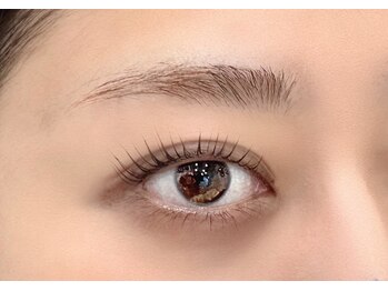 ナップ 福島(nap)/パリジェンヌラッシュリフト