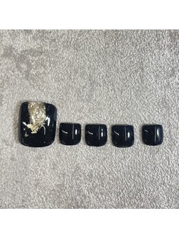 ネイルズノン(Nail's NON)/フットネイル