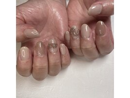 リングネイル