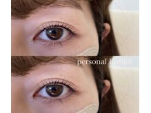 スパイス(Spice)/【パーソナルラッシュリフト】