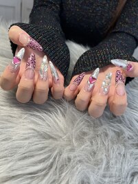 スペシャルコース♪