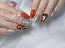 エーエヌジー スタジオ(ANG Studio)/