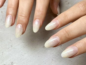 クリーク(CREEK)/深爪矯正美フォルムスカルプ