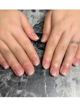 レイモード(Ray mode)/メンズネイル♪ベイビーブーマー