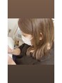 サロン メイリー(salon meili) Miki 