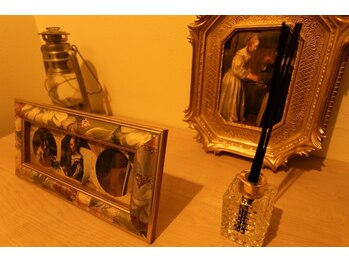 トミー(TOMIi)/【こだわりのインテリア】