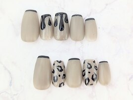 【定額プレミアムコース¥7300】