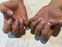 グログラン(Gros-Grain)/サクラ