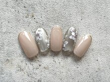 リノ(Lino)/デザインネイル