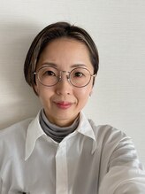 骨盤矯正美容整体 心 帯広店(SHIN)&nbsp;Kana Sato