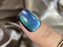 クオン(KUON)/マグネット2色重ね