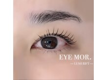 アイモア 刈谷店(eye mor.)/ぱっちりパーマ◎