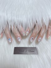 ブロックファイブハナ(Block 5 HANA)/