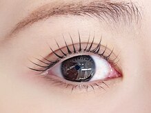 フェイストゥー 福島店(FACETOO)/似合わせデザインまつげパーマ