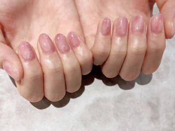 エリンカネイル バイ レシッド 武蔵小杉(erincanail by rcid)/デザインD/ 持ち込みデザイン